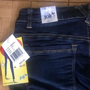 Jolt Jeans